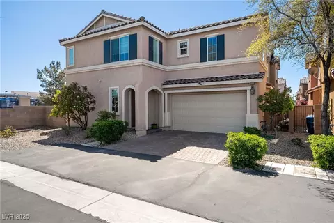 6121 Mission Gorge Ct, Las Vegas, NV 89130