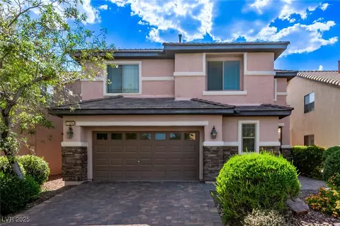 7325 Perkins Hill St, Las Vegas, NV 89166