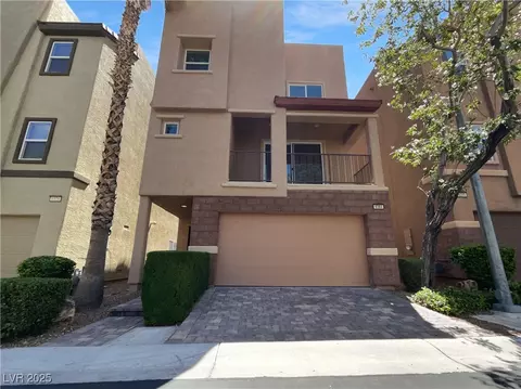9384 Hosner St, Las Vegas, NV 89178
