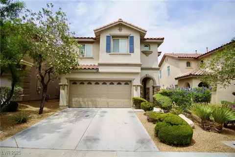9144 Clear Sky Ave, Las Vegas, NV 89178