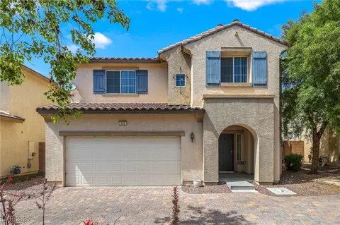 928 Shades End Ave, North Las Vegas, NV 89081
