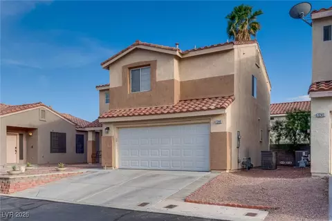 7240 Wandering Star Ct, Las Vegas, NV 89131
