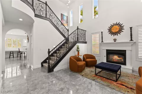 366 Rancho La Costa St, Las Vegas, NV 89138