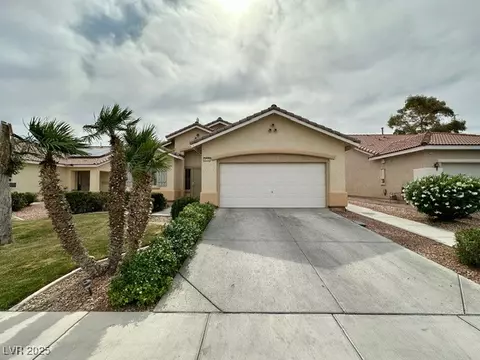 4713 Vista Del Rey Ct, North Las Vegas, NV 89031