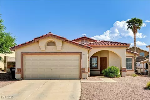 931 Highland Trails Ave, Henderson, NV 89015
