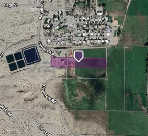 430 Paradise Rd, Alamo, NV 89001
