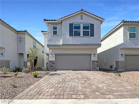 6918 Dandelion Park Ave, Las Vegas, NV 89113