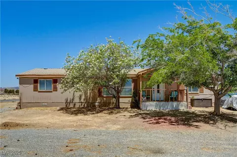 3480 Pittman St #1, Pahrump, NV 89060