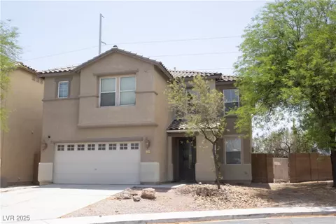 3309 Conterra Park Ave, North Las Vegas, NV 89081