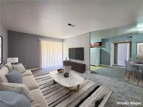 4400 Sandy River Dr #4, Las Vegas, NV 89103