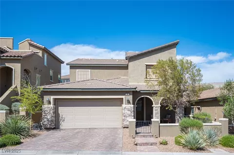8 Via Dolcetto, Henderson, NV 89011