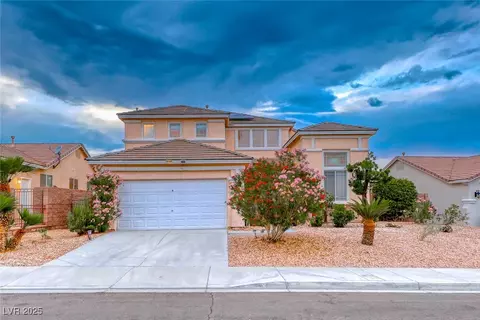 1367 Minuet St, Henderson, NV 89052