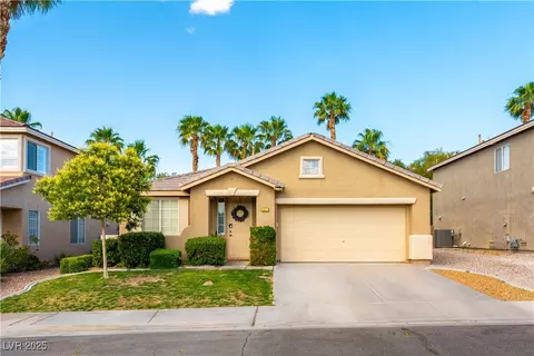922 Lloyd George Dr, Henderson, NV 89052