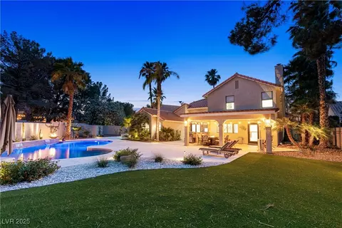 1990 Freeman Ct, Henderson, NV 89014