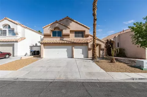 71 Sea Holly Way, Henderson, NV 89074