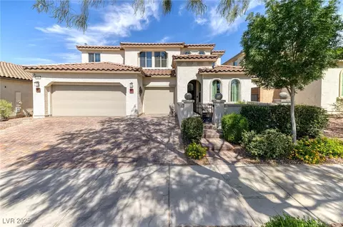 606 Cadence Vista Dr, Henderson, NV 89011