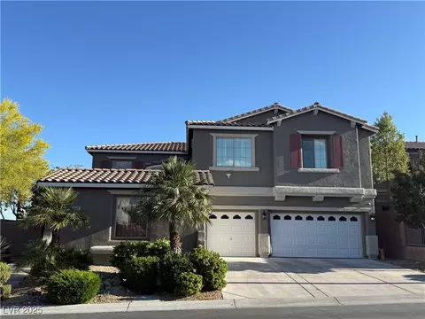 10009 Madison Walk Ave, Las Vegas, NV 89149