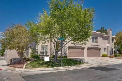 500 Quail Bird Pl, Henderson, NV 89052