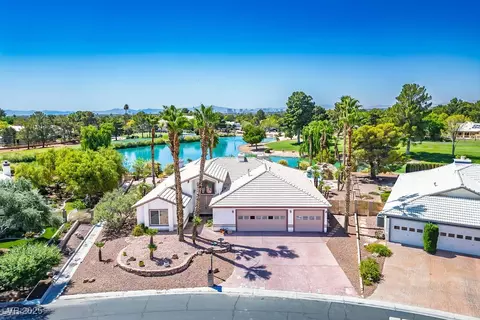 5401 Indian Hills Ave, Las Vegas, NV 89130
