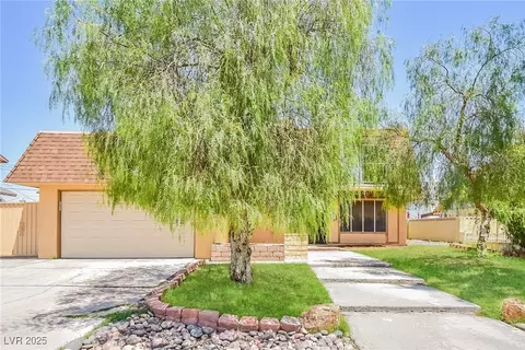 2614 Capistrano Ave, Las Vegas, NV 89121