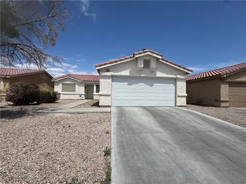 2916 Honeysuckle Ave, North Las Vegas, NV 89031