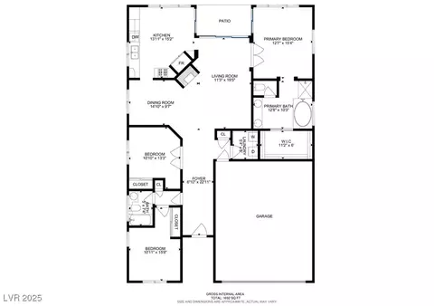 2149 Eaglepath Cir, Henderson, NV 89074 photo 4