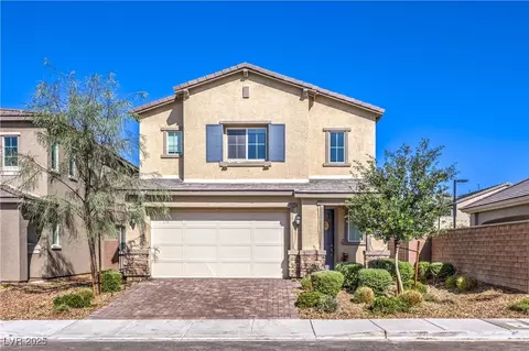 7045 Judith River St, North Las Vegas, NV 89084