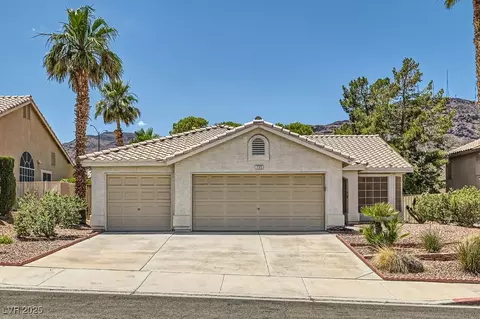 735 Wolf Point St, Henderson, NV 89002