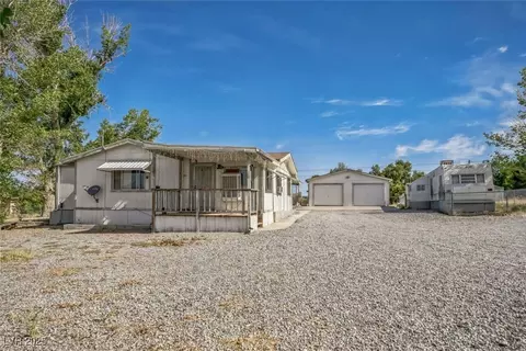 960 Third St, Pahrump, NV 89048