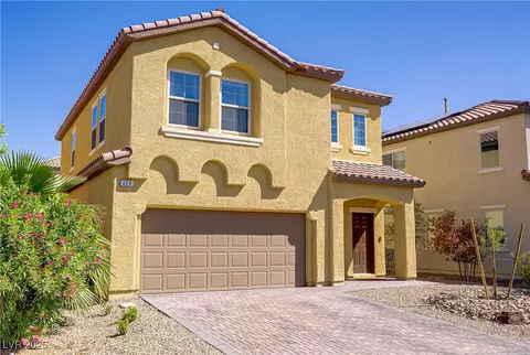 320 Point Loma Ave, North Las Vegas, NV 89031