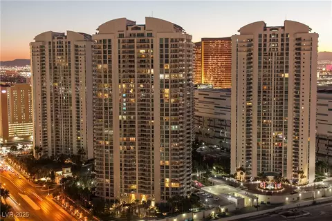 2777 Paradise Rd #1505, Las Vegas, NV 89109