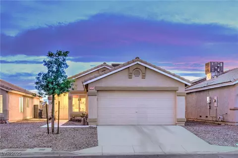 2595 Amber Crest St, Las Vegas, NV 89142