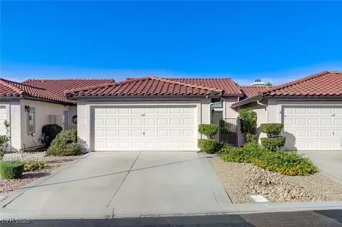 450 Intrepid Ct, Boulder City, NV 89005
