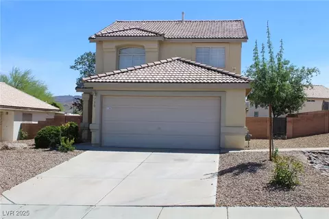 730 Goshawk St, Henderson, NV 89015