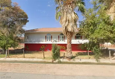 2855 Rice St, Logandale, NV 89021