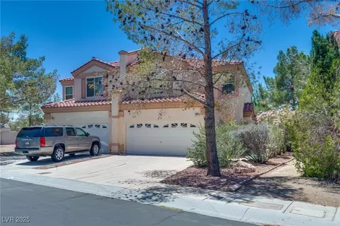 4487 Tomer Ln, Las Vegas, NV 89121