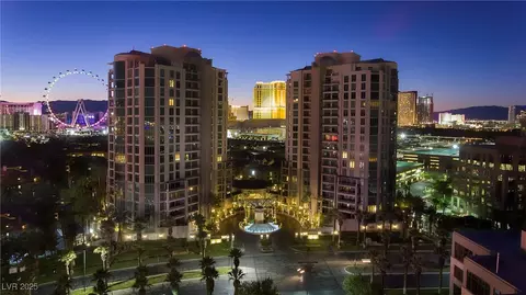 1 Hughes Center Dr #308, Las Vegas, NV 89169