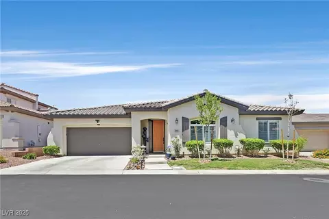 10484 Rose Park Ave, Las Vegas, NV 89135