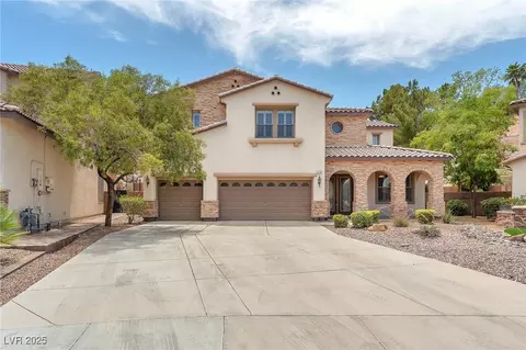 1155 Phillip Island St, Henderson, NV 89052
