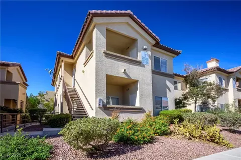 8501 W University Ave #2020, Las Vegas, NV 89147