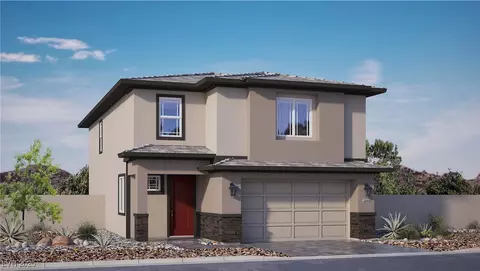 551 Ruby Robin Ave #LOT 750, Henderson, NV 89011