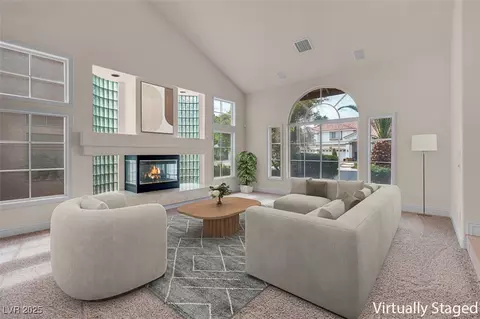 1312 Fragrant Spruce Ave, Las Vegas, NV 89123