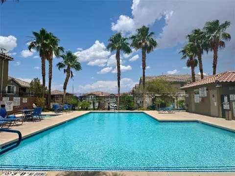 1370 Crystal Hill Ln #3, Henderson, NV 89012