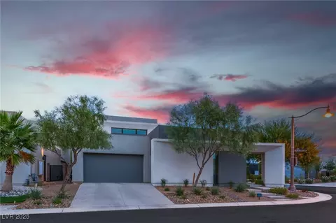 21 Highland Cove Ln, Henderson, NV 89011