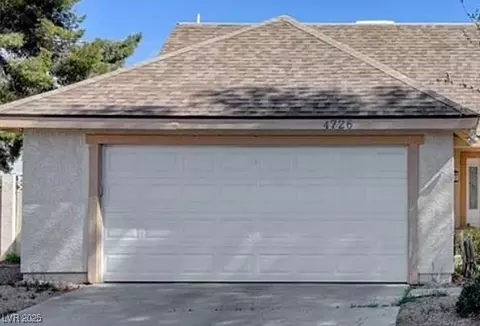 4726 Castle Rock Ct, Las Vegas, NV 89147