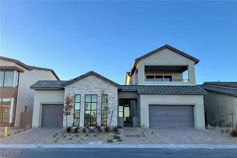 301 Talon Heights St, Las Vegas, NV 89138