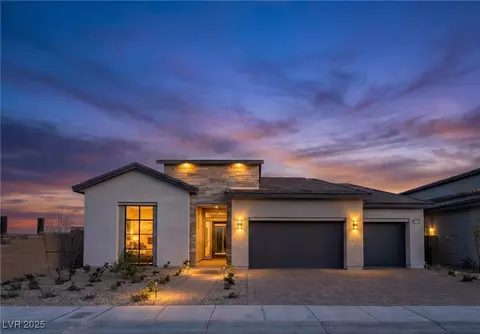 300 Talon Heights St, Las Vegas, NV 89138