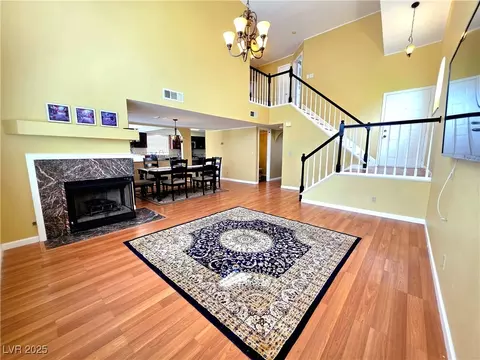 1628 Palmae Way, Las Vegas, NV 89128