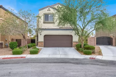 3712 Gilmore Creek St, Las Vegas, NV 89129