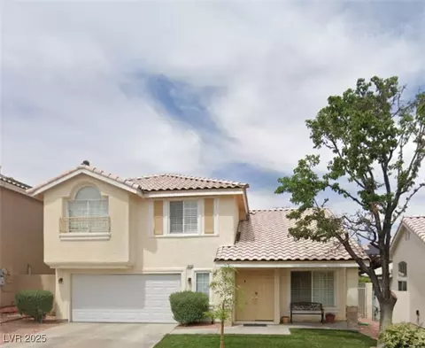 9036 Cotton Rose Way, Las Vegas, NV 89134
